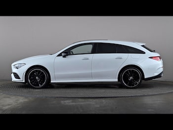 Used Mercedes-Benz CLA 2023 for sale - 78971638: Photo