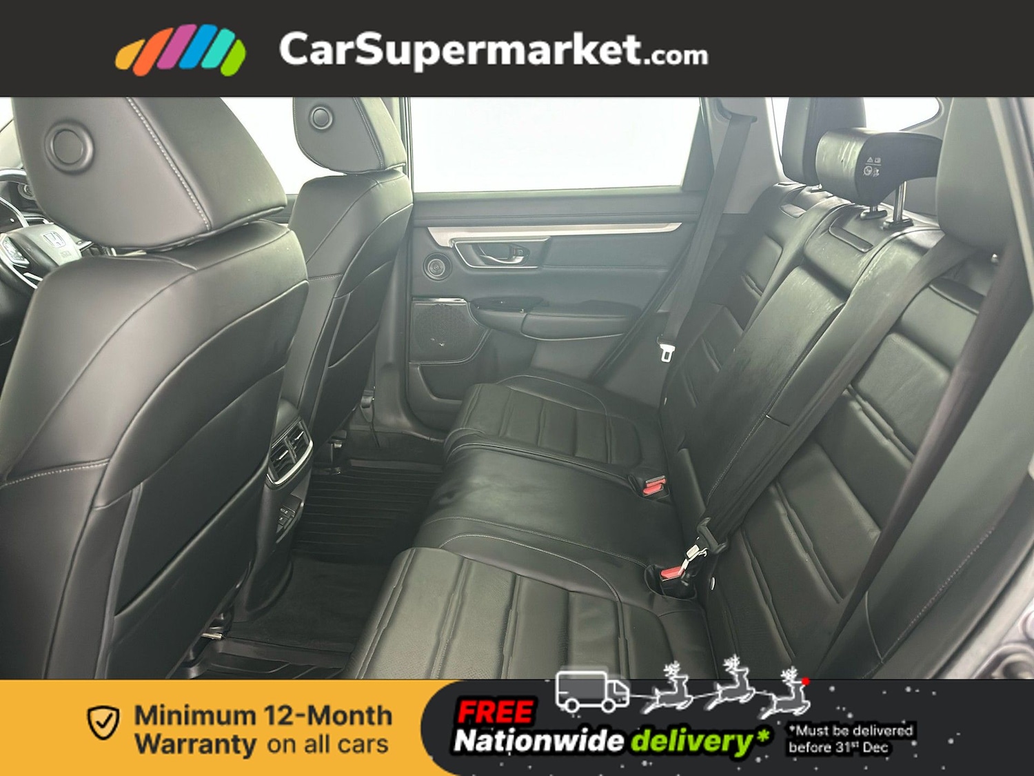 Used Honda CR-V 2019 for sale - 76876105: Photo 19