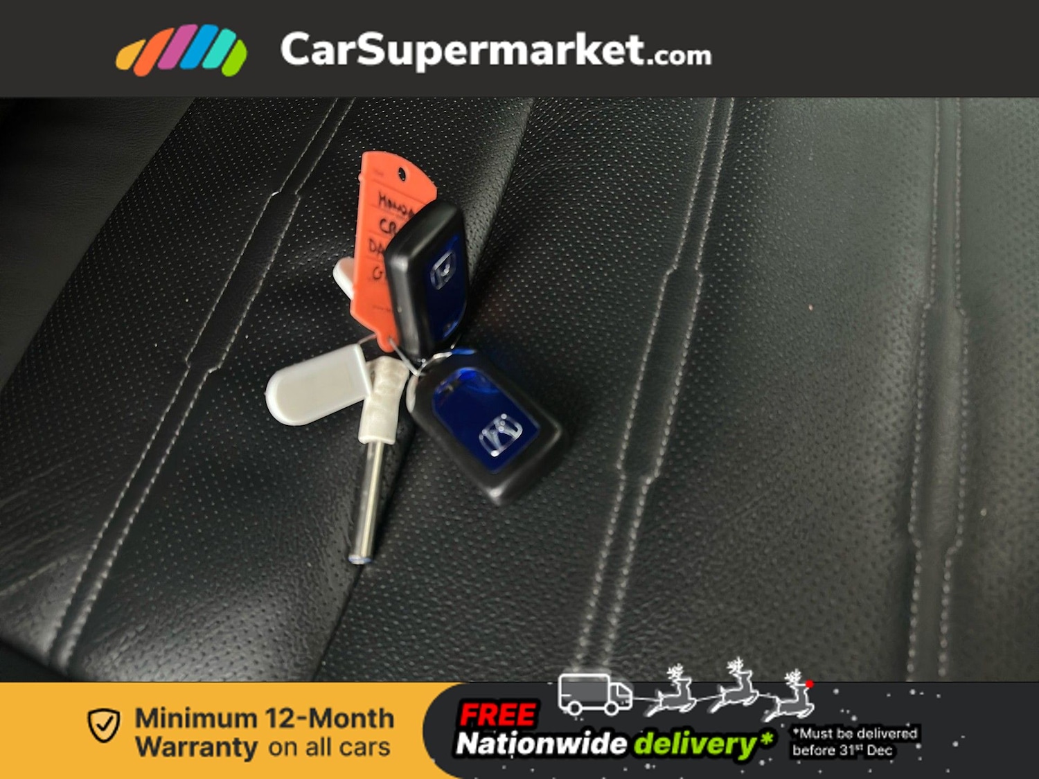 Used Honda CR-V 2019 for sale - 76876105: Photo 24