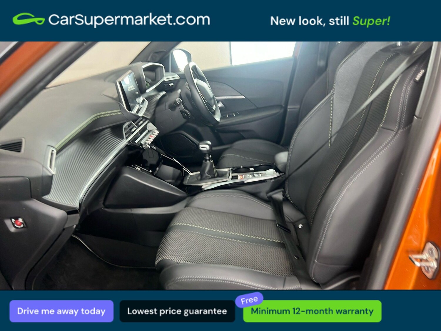 Used Peugeot 2008 2022 for sale - 78161771: Photo 17