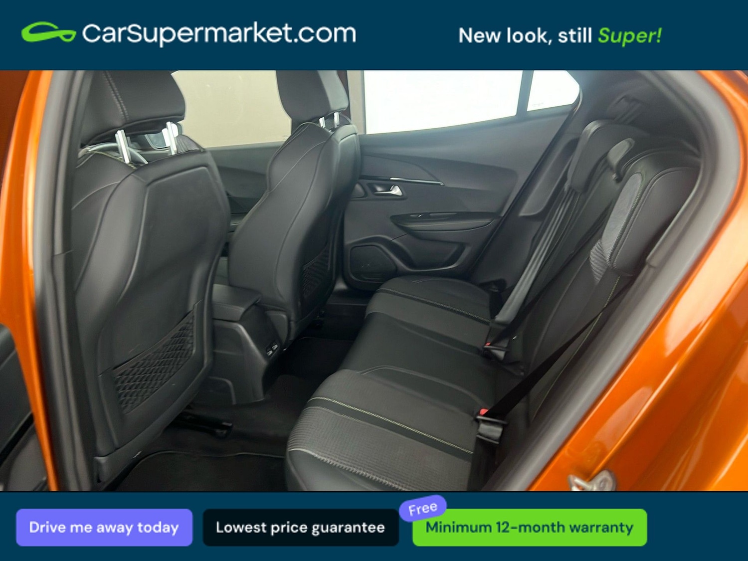 Used Peugeot 2008 2022 for sale - 78161771: Photo 18