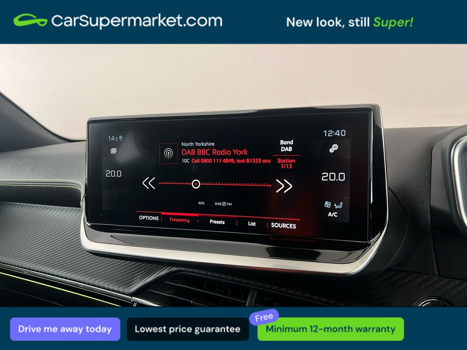 Used Peugeot 2008 2022 for sale - 78161771: Photo 25