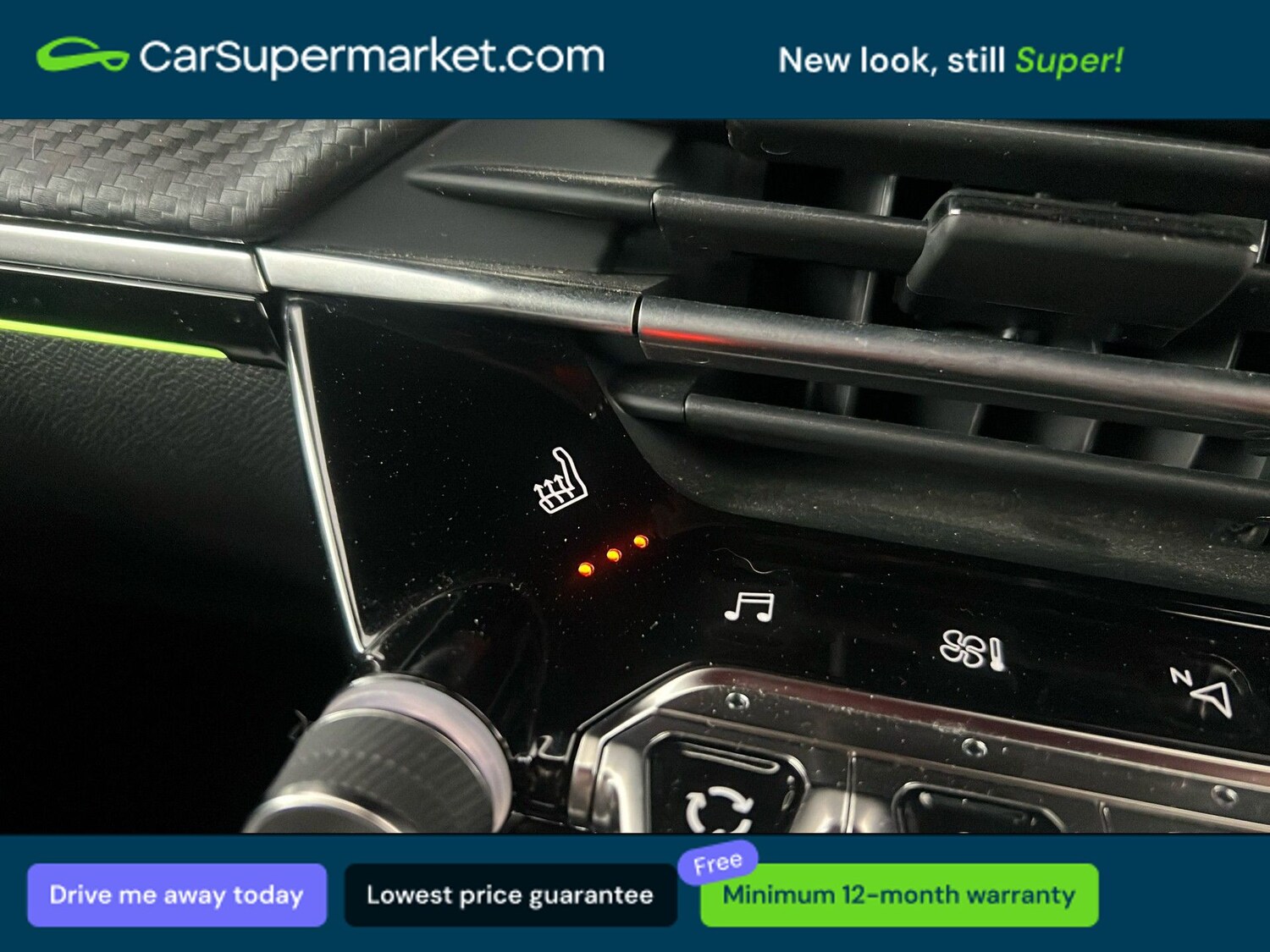 Used Peugeot 2008 2022 for sale - 78161771: Photo 26