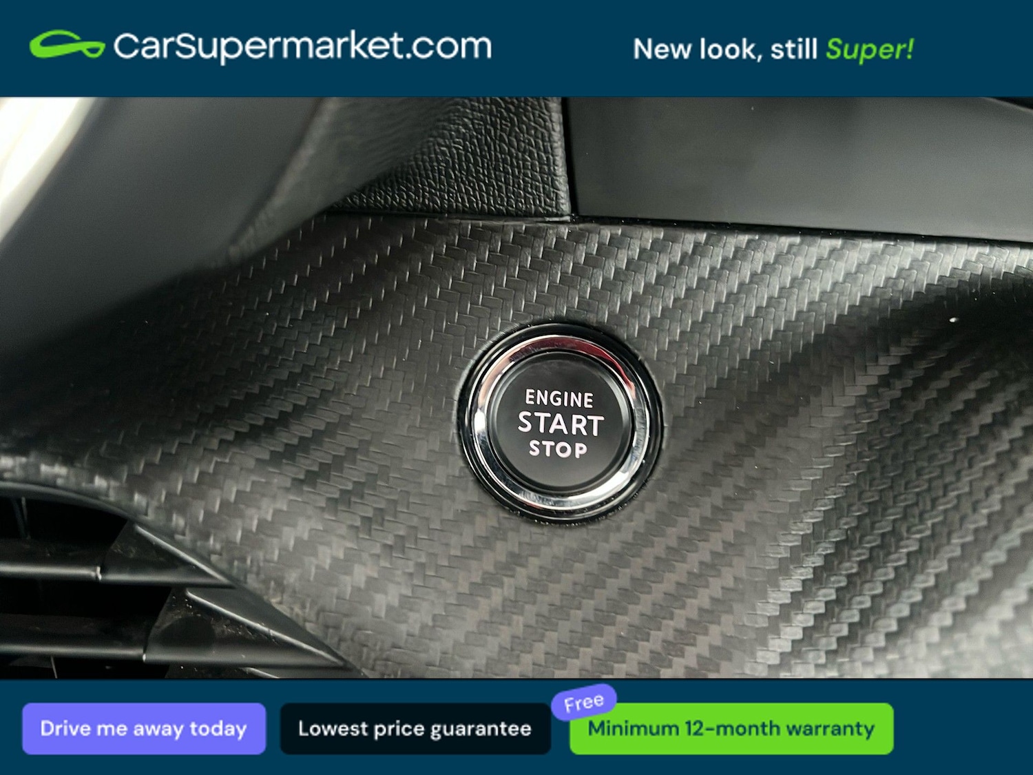 Used Peugeot 2008 2022 for sale - 78161771: Photo 28