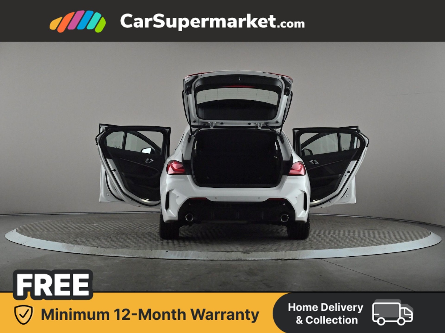 Used BMW 1 Series 2020 for sale - 77879011: Photo 11