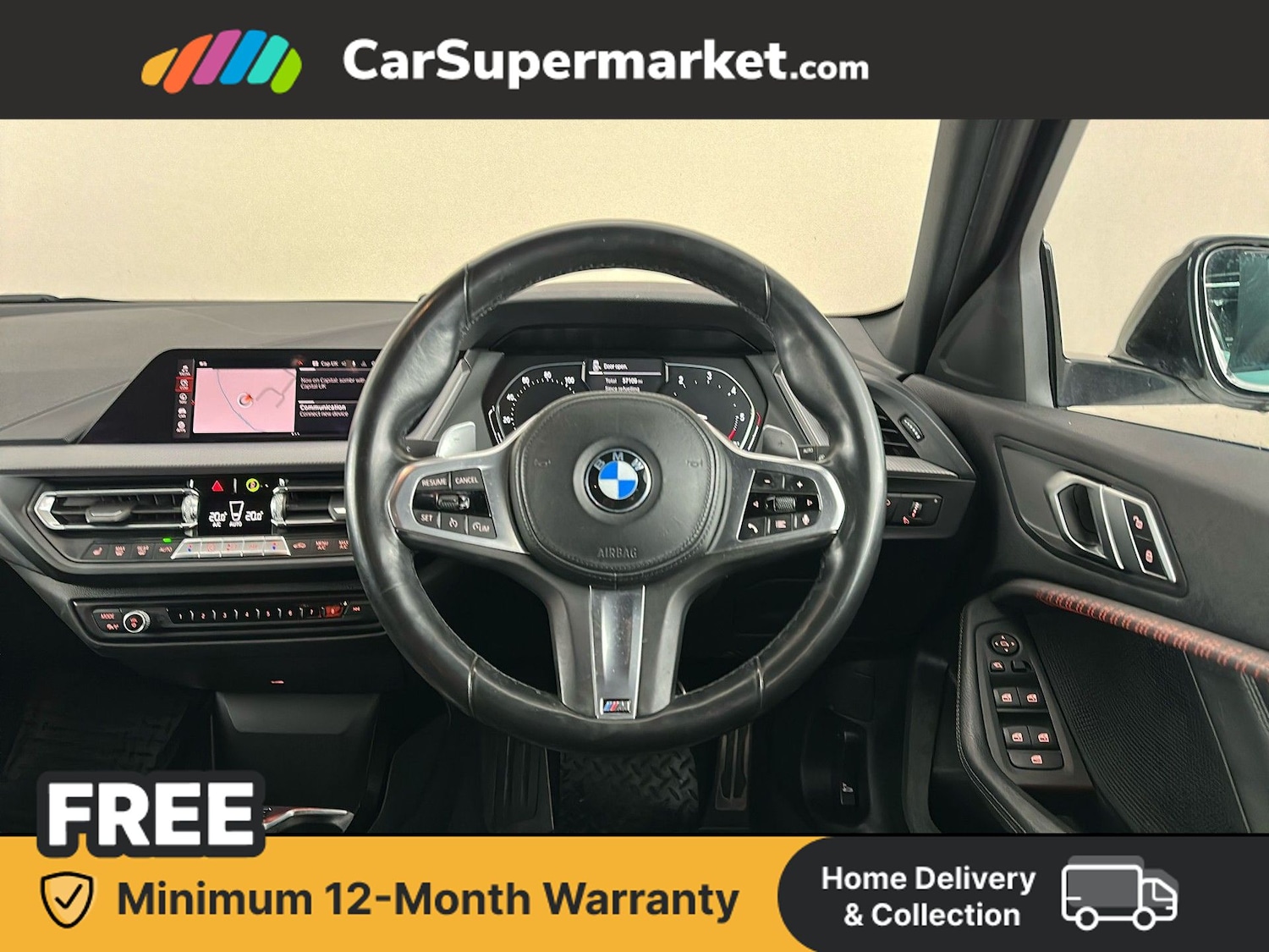 Used BMW 1 Series 2020 for sale - 77879011: Photo 14