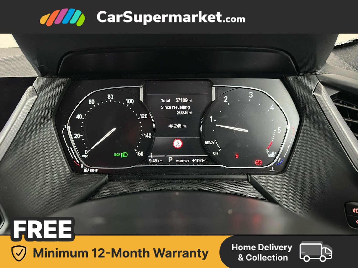 Used BMW 1 Series 2020 for sale - 77879011: Photo 15