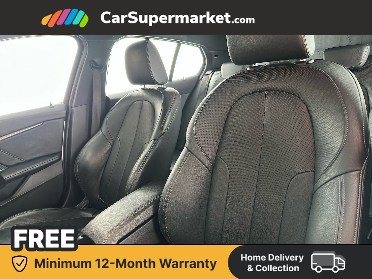 Used BMW 1 Series 2020 for sale - 77879011: Photo 17