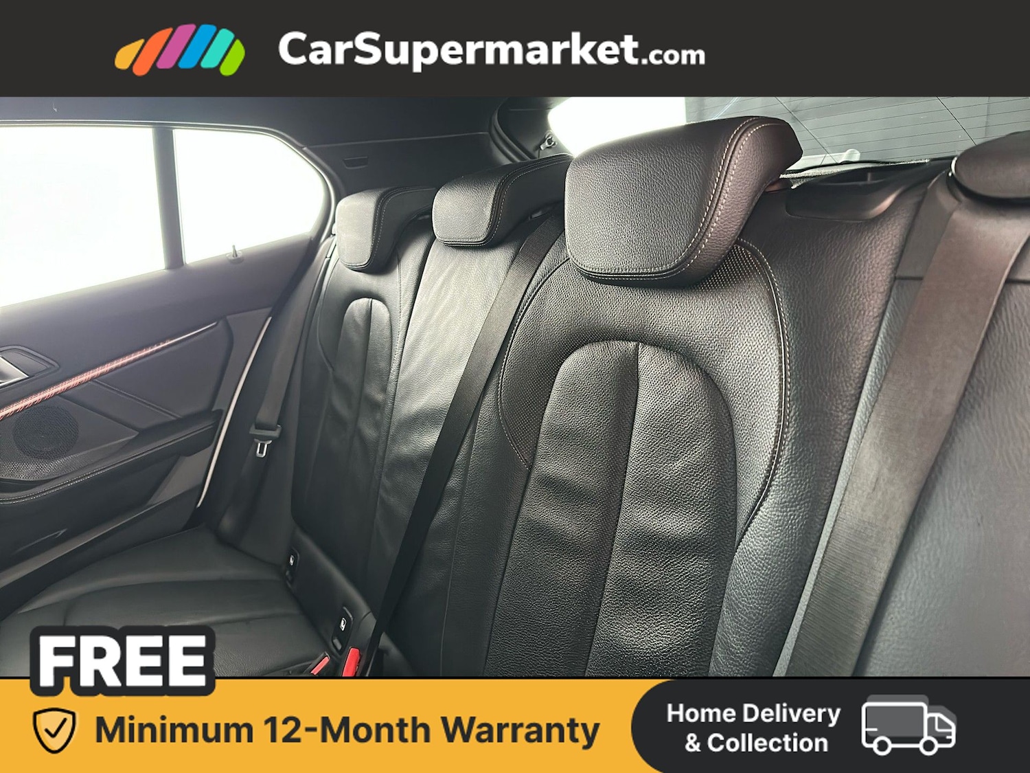 Used BMW 1 Series 2020 for sale - 77879011: Photo 18