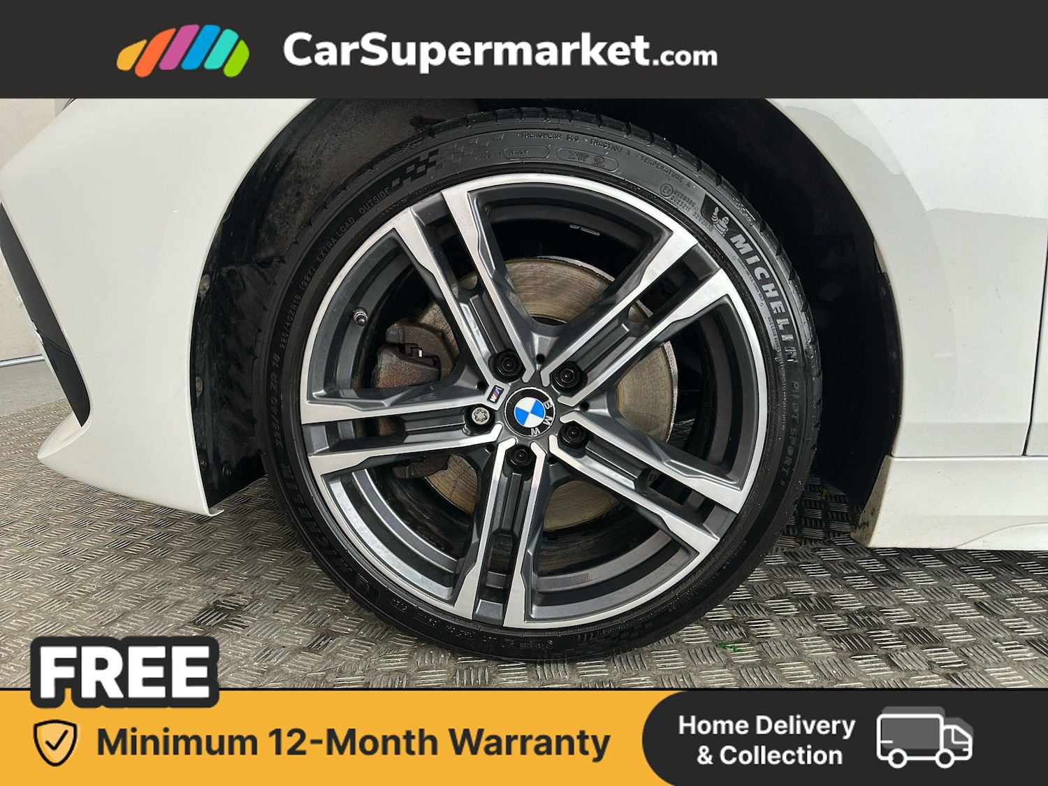 Used BMW 1 Series 2020 for sale - 77879011: Photo 19