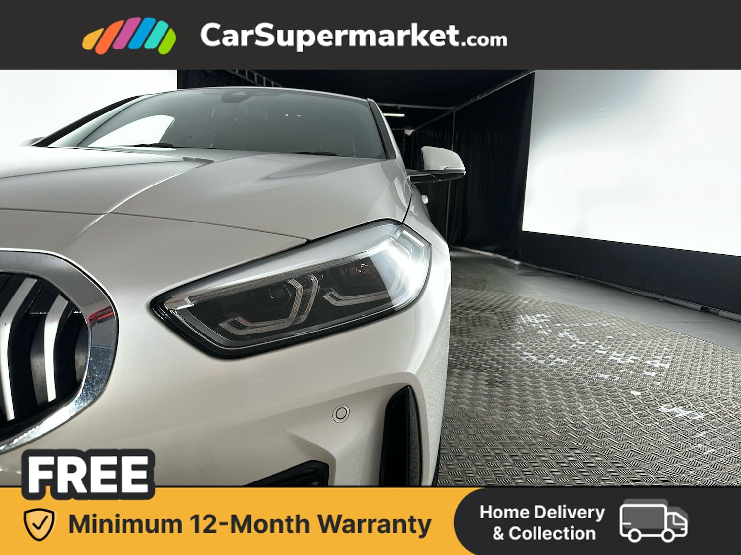 Used BMW 1 Series 2020 for sale - 77879011: Photo 20