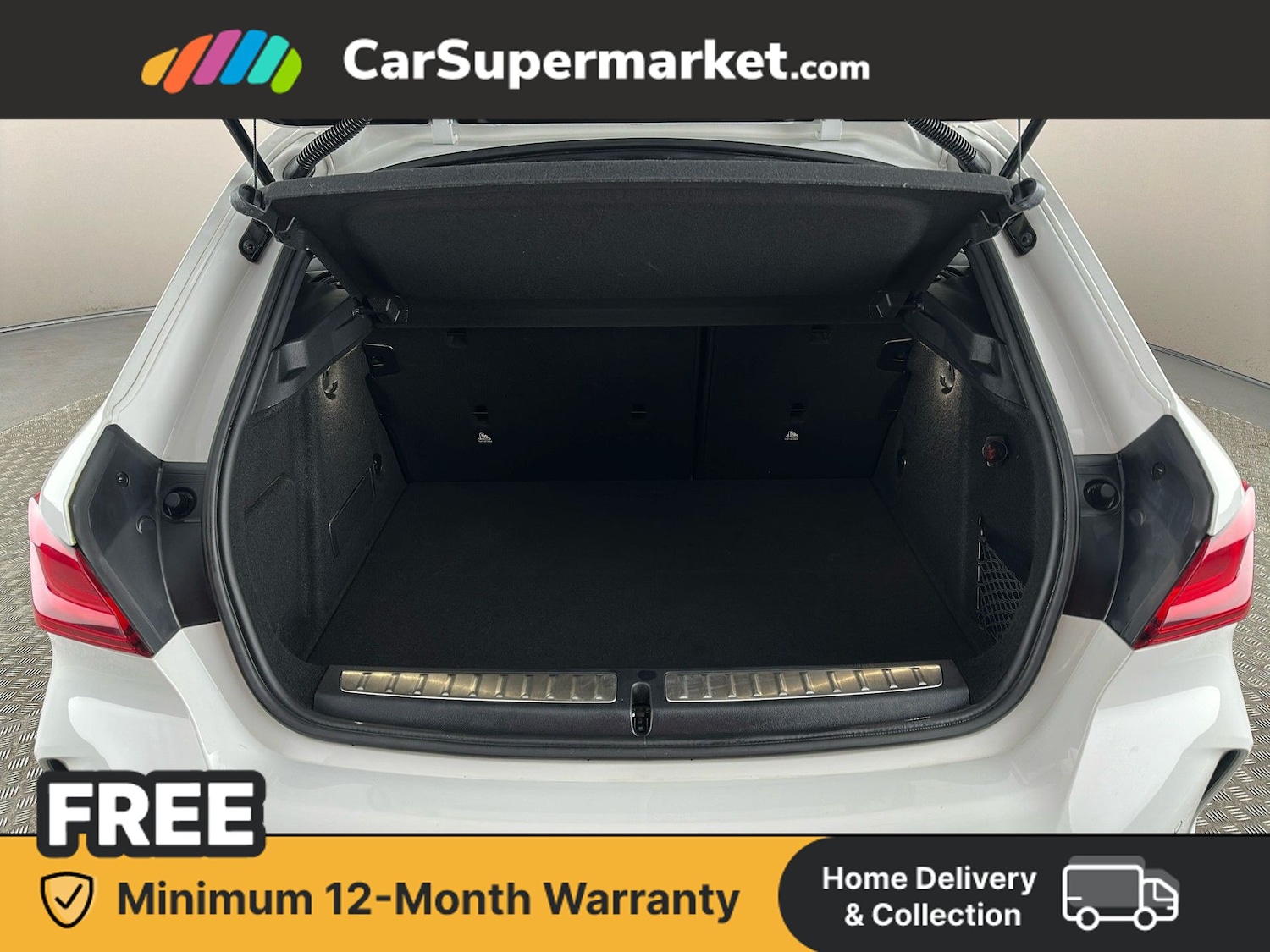 Used BMW 1 Series 2020 for sale - 77879011: Photo 22