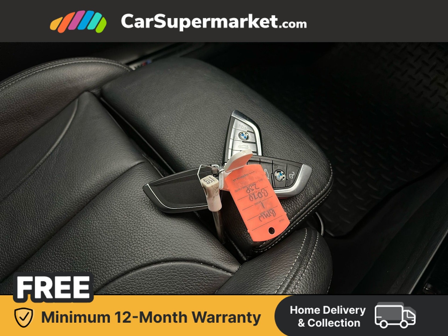 Used BMW 1 Series 2020 for sale - 77879011: Photo 23