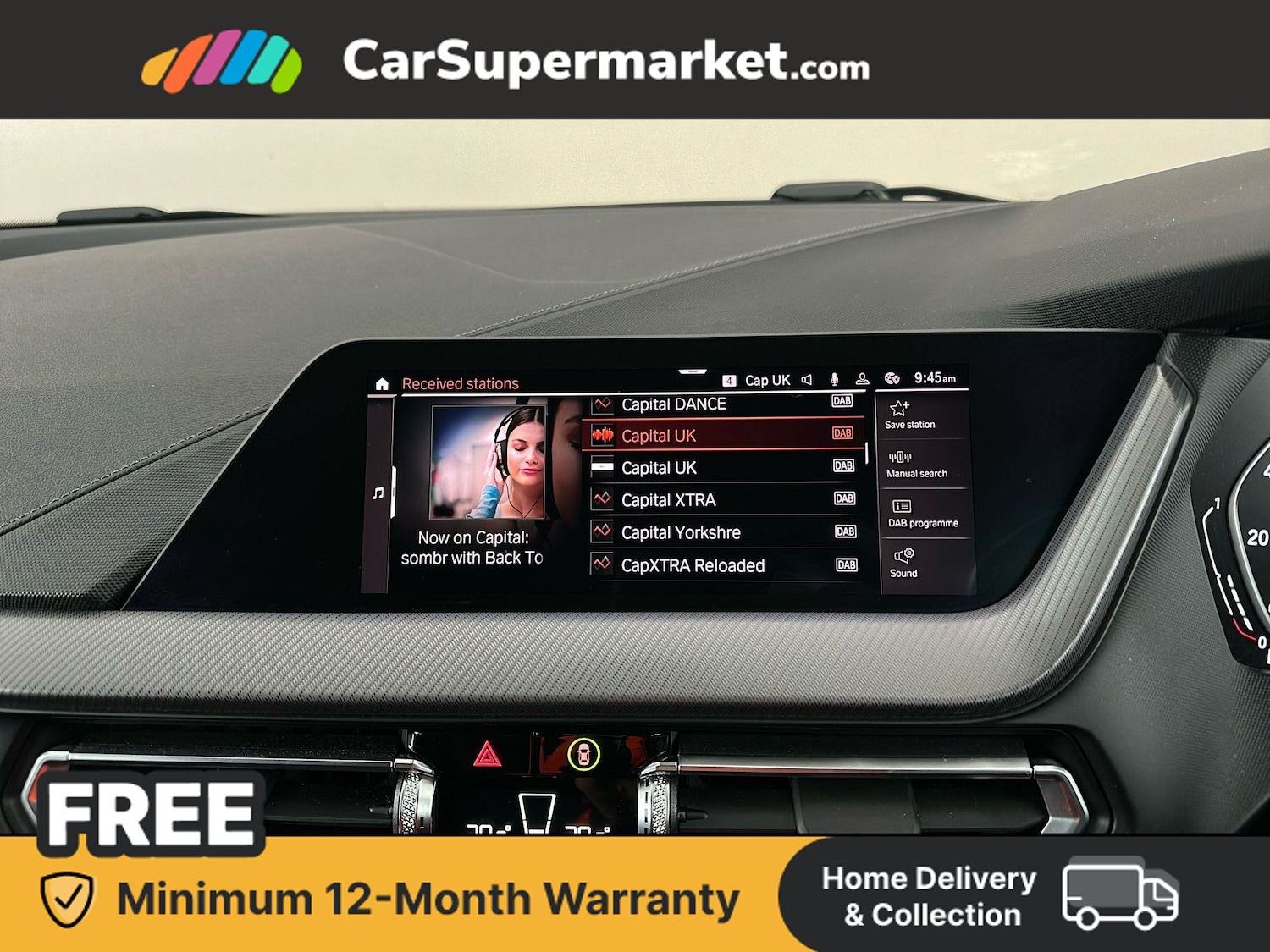 Used BMW 1 Series 2020 for sale - 77879011: Photo 24