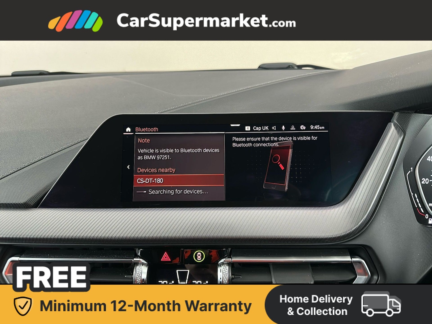 Used BMW 1 Series 2020 for sale - 77879011: Photo 25