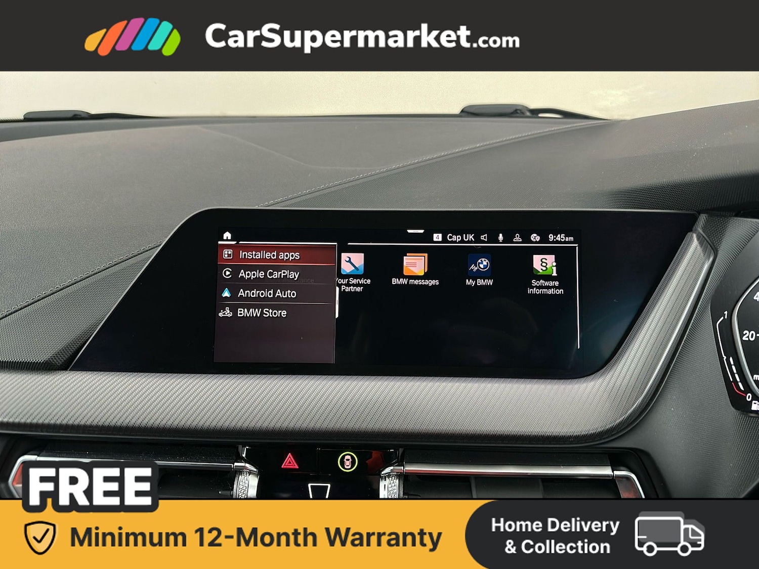 Used BMW 1 Series 2020 for sale - 77879011: Photo 26