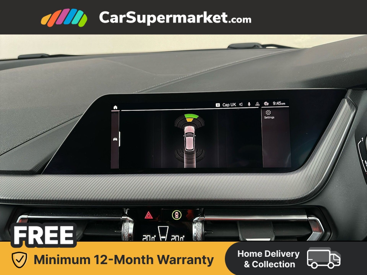 Used BMW 1 Series 2020 for sale - 77879011: Photo 27