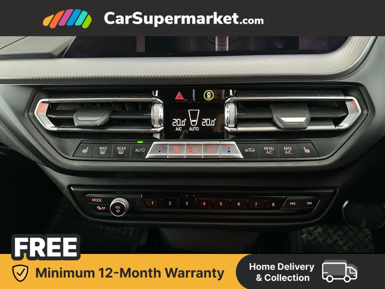 Used BMW 1 Series 2020 for sale - 77879011: Photo 28