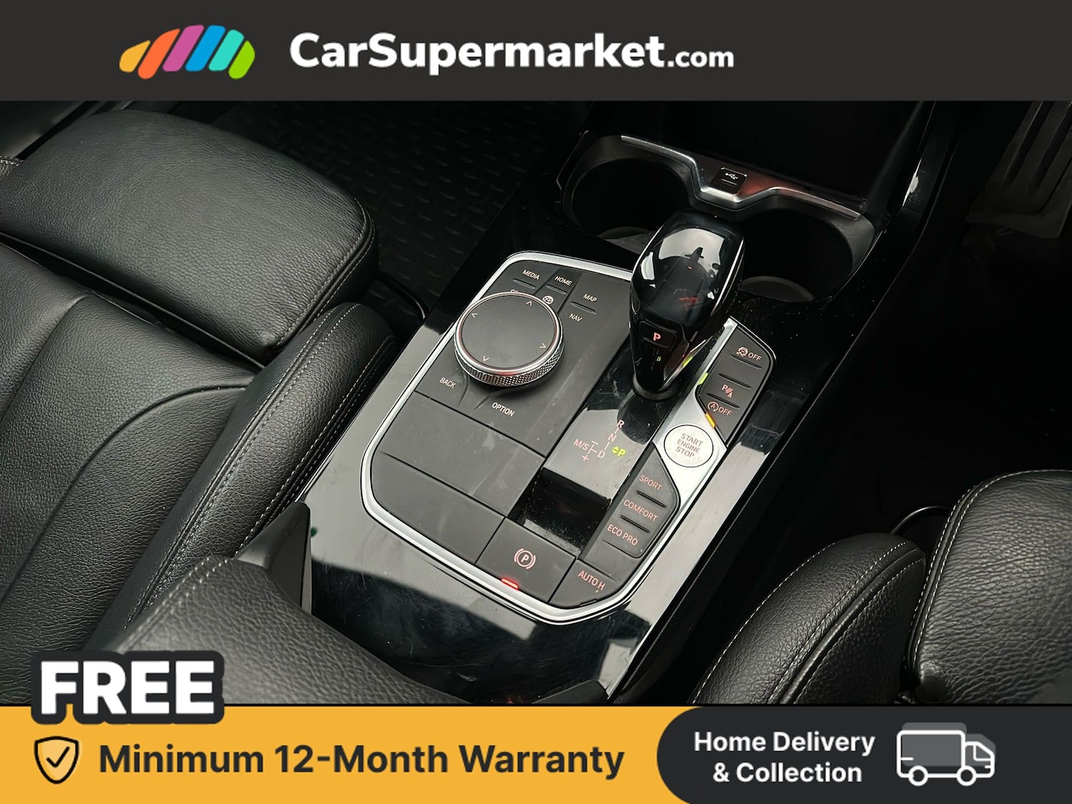 Used BMW 1 Series 2020 for sale - 77879011: Photo 30