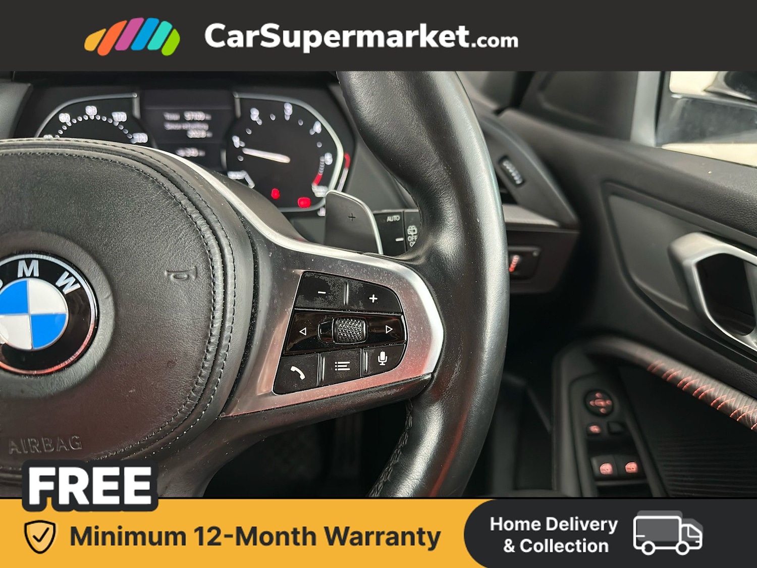 Used BMW 1 Series 2020 for sale - 77879011: Photo 32