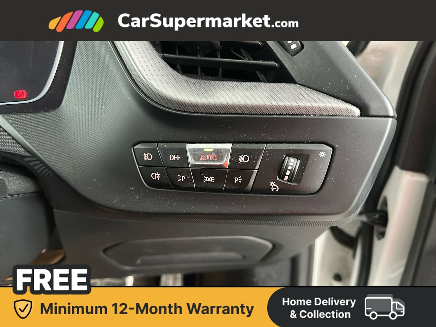 Used BMW 1 Series 2020 for sale - 77879011: Photo 33