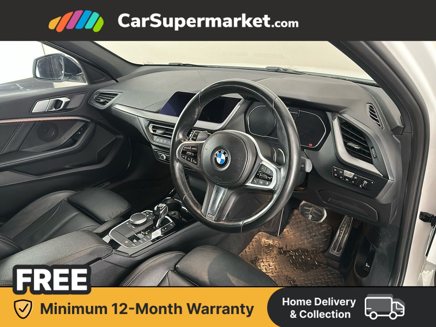 Used BMW 1 Series 2020 for sale - 77879011: Photo 34