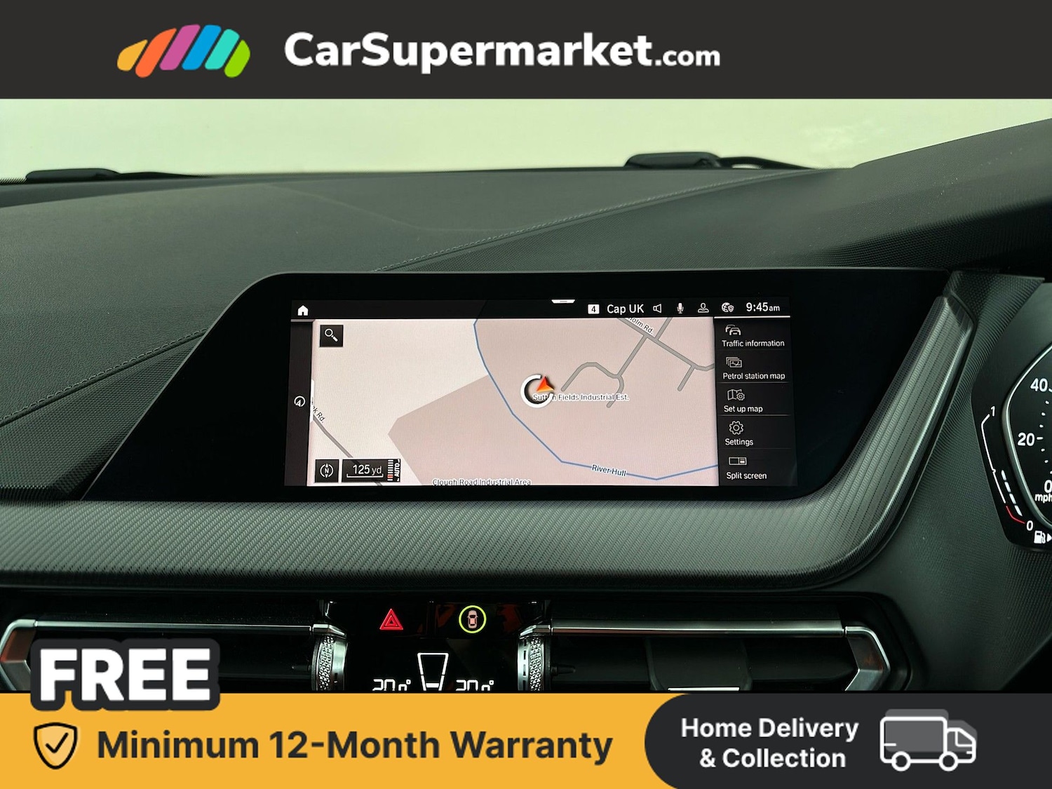 Used BMW 1 Series 2020 for sale - 77879011: Photo 36