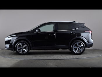 Used Nissan Qashqai 2023 for sale - 78659451: Photo