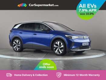2021 - 150kW 1ST Edition Pro Performance 77kWh Auto 5-Door