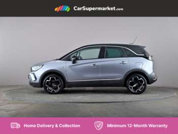 2022 - 1.5 Turbo D Ultimate 5-Door
