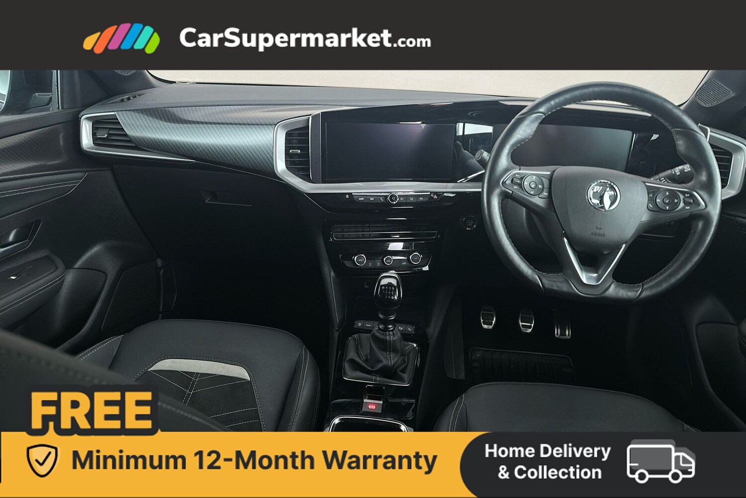 Used Vauxhall Mokka 2023 for sale - 76476048: Photo 13