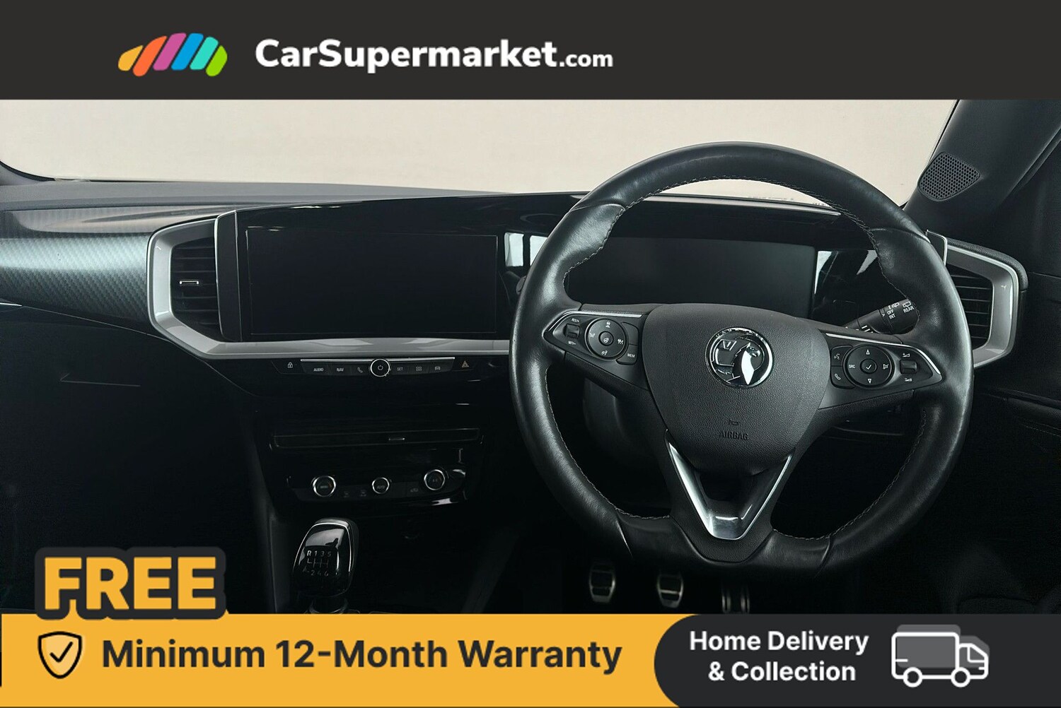 Used Vauxhall Mokka 2023 for sale - 76476048: Photo 14