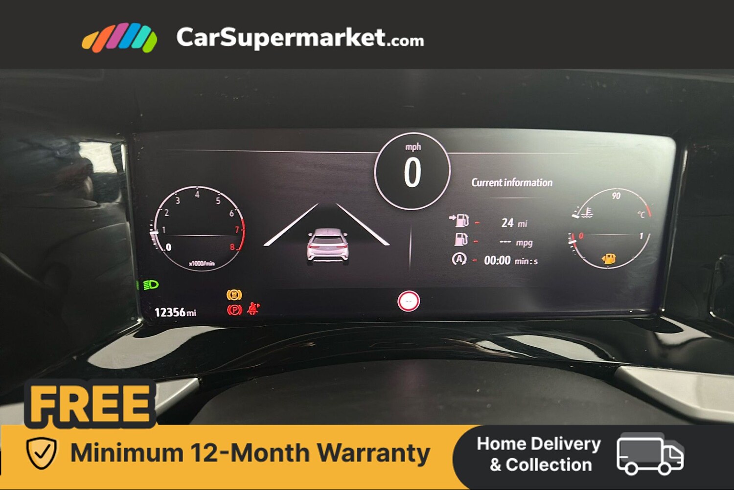 Used Vauxhall Mokka 2023 for sale - 76476048: Photo 15