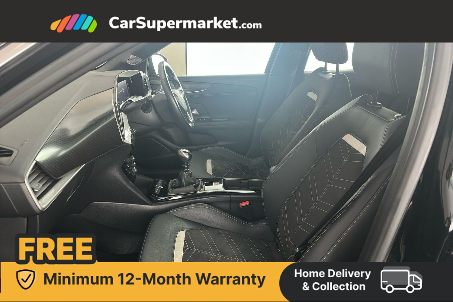 Used Vauxhall Mokka 2023 for sale - 76476048: Photo 17