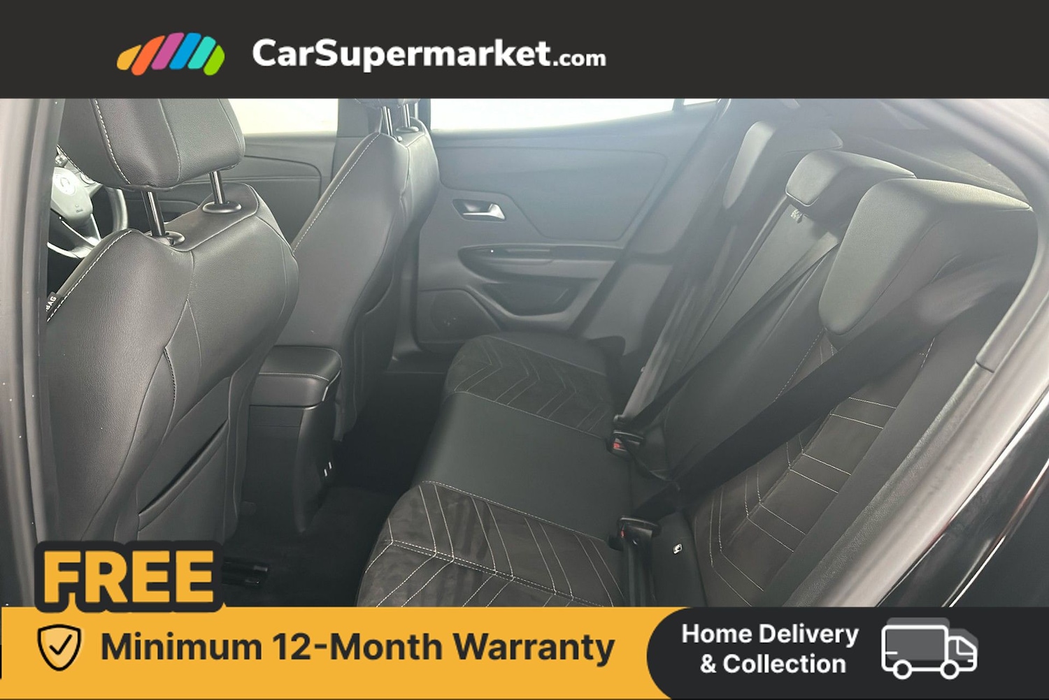 Used Vauxhall Mokka 2023 for sale - 76476048: Photo 18