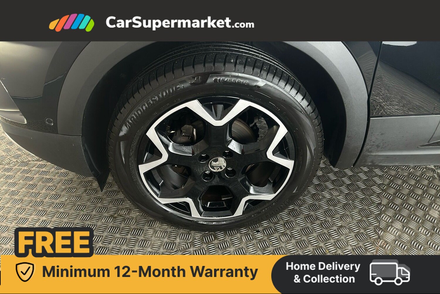 Used Vauxhall Mokka 2023 for sale - 76476048: Photo 19