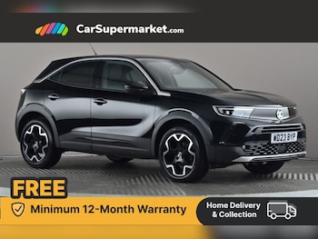 Used Vauxhall Mokka 2023 for sale - 76476048: Photo