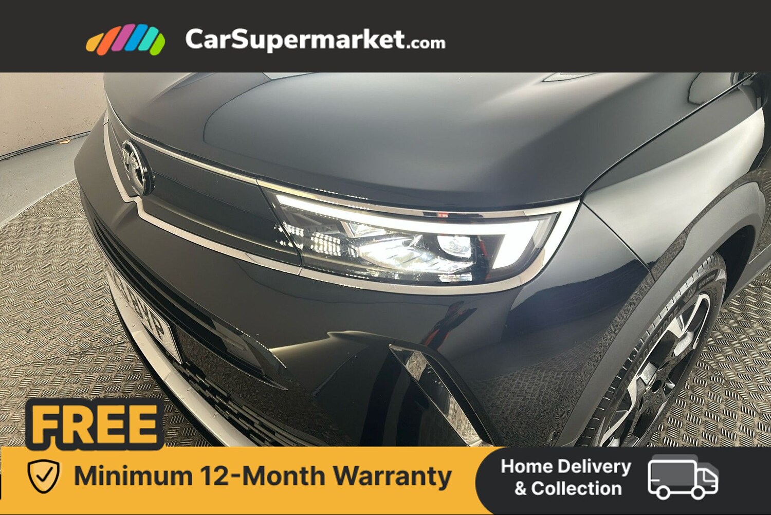 Used Vauxhall Mokka 2023 for sale - 76476048: Photo 20