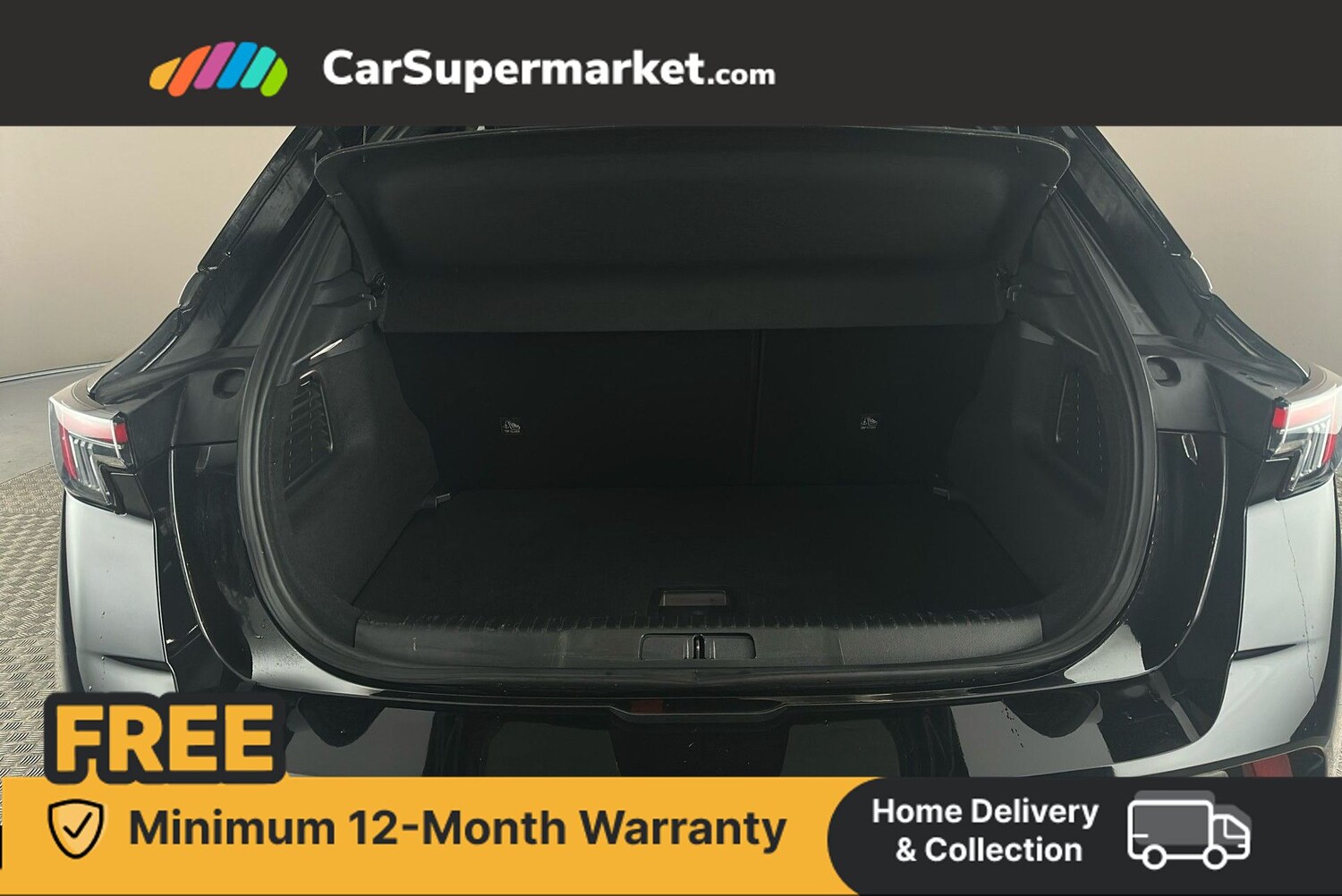 Used Vauxhall Mokka 2023 for sale - 76476048: Photo 22