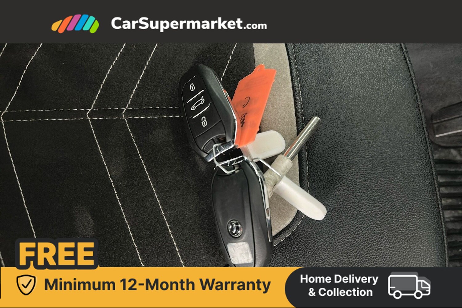 Used Vauxhall Mokka 2023 for sale - 76476048: Photo 23