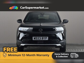 Used Vauxhall Mokka 2023 for sale - 76476048: Photo