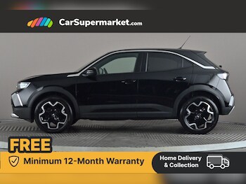 Used Vauxhall Mokka 2023 for sale - 76476048: Photo