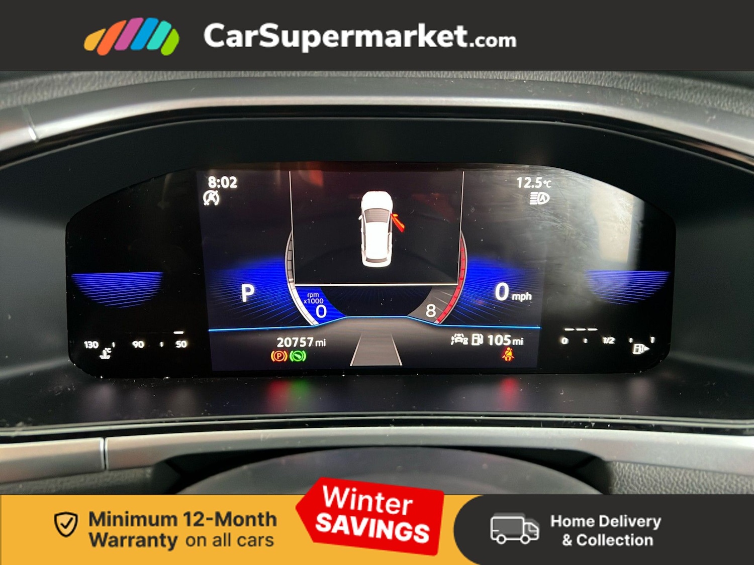 Used Volkswagen T-Roc 2023 for sale - 77327427: Photo 16