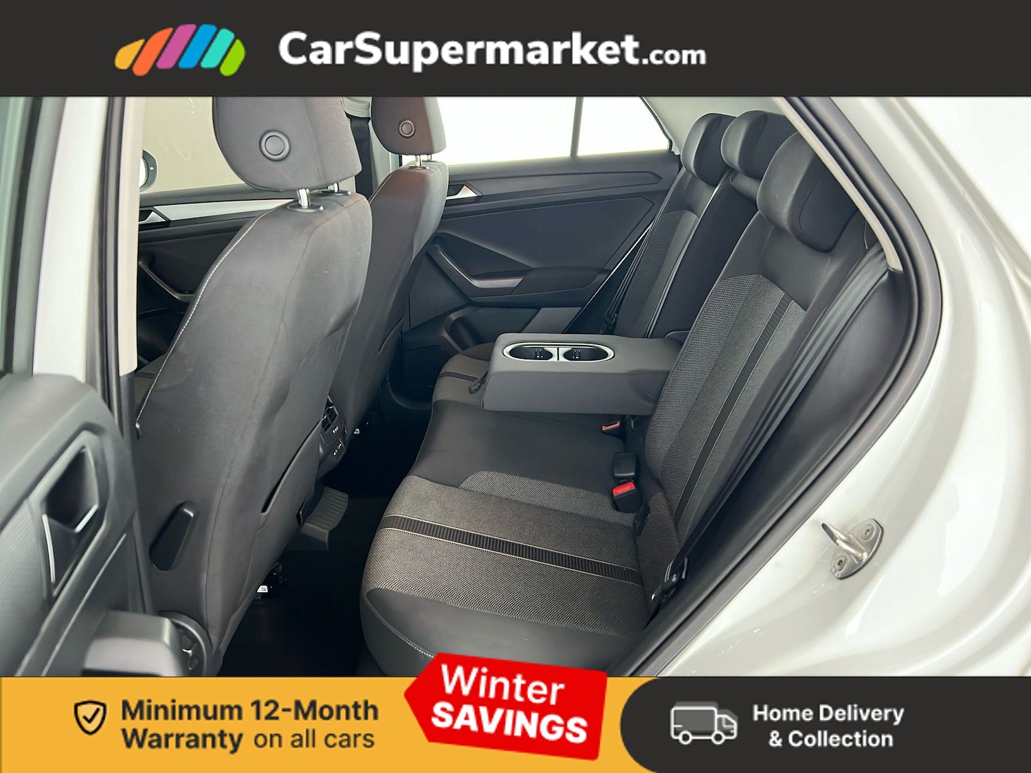 Used Volkswagen T-Roc 2023 for sale - 77327427: Photo 19