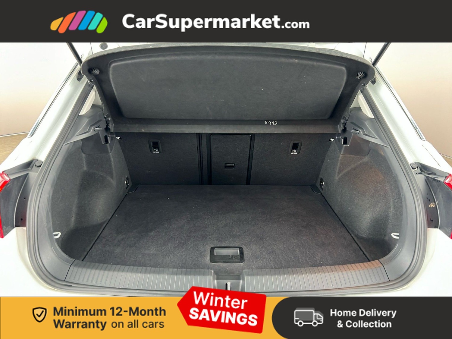 Used Volkswagen T-Roc 2023 for sale - 77327427: Photo 23