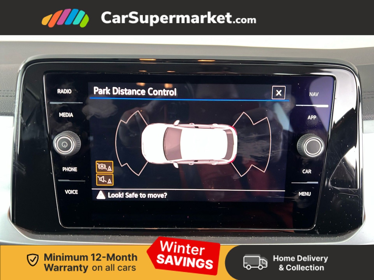 Used Volkswagen T-Roc 2023 for sale - 77327427: Photo 24