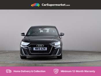 Used Audi A1 2019 for sale - 75075399: Photo