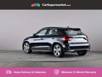Used Audi A1 2019 for sale - 75075399: Photo