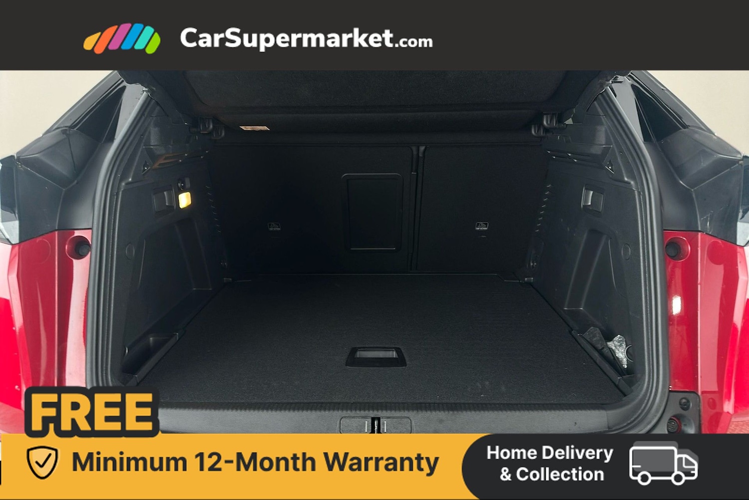 Used Peugeot 3008 2020 for sale - 76342714: Photo 22