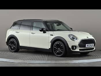 Used MINI Clubman 2021 for sale - 79747793: Photo